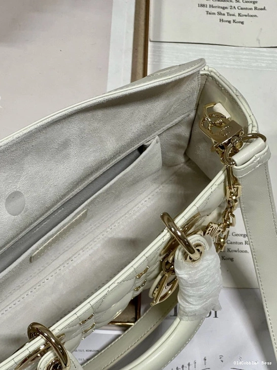 OldCobbler Bags D-JOY BAG-26*13.5*5CM DIRO LADY 0718